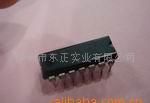 批發(fā).TL494電壓型寬調(diào)制控制電路_電子元器件