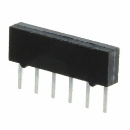 IC元器件交易網 4306R 102 101LF 價格、庫存、規格與代理商全解析